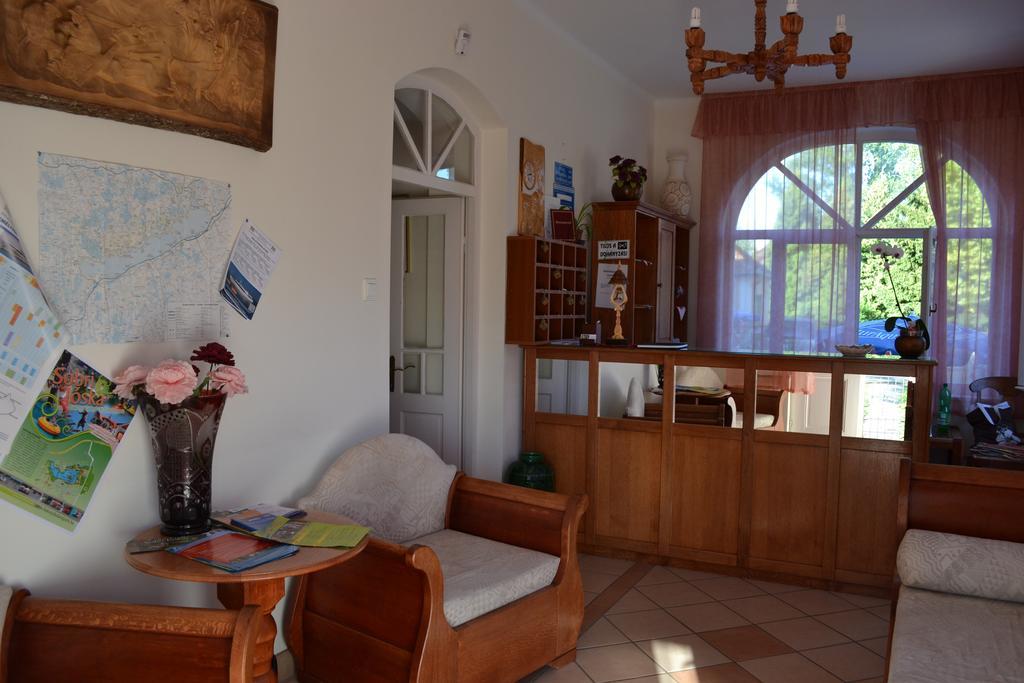 Nosztalgia Hotel Balatonszarszo Dış mekan fotoğraf